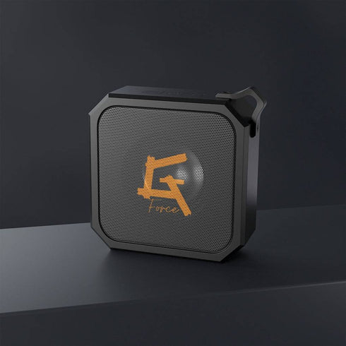 G Force Outdoor Bluetooth Speaker